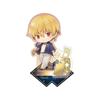 Algernon Products Order Charatoria Acrylic Stand W100 X H100mm Acrylic Fate/Grand Caster/Gilgamesh [Establishment] Approx.