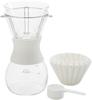 Kalita Coffee Wave Series Wave Style for 2~4 People #35159
