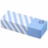 Amazing Odor-proof Bag Bos Boss Striped Package / Light Blue S Size 200 Pieces for Processing Baby Diapers, Pet Poop, Food Waste, Etc.