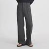 Men's Trendy Wide-Leg Trousers: Versatile Hong Kong Style Loose-Fit for Spring and Autumn.