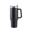 MeyJig Thermos Bottle Vacuum Cup Stainless Steel Flask School Office Tour Thermal Drinkware 40oz