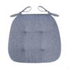 Chair Cushion Pad Floor Sponge Stool Seat for Bedroom Kitchen