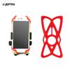 ZTTO Universal Silicone Support Strap Band for Mountain Bicycle Phone Holder Mount