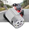 6V RS550 High Speed Motor for Electric Toy Car Children Motorcycle