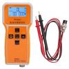 RC3563 Battery Tester High Accuracy Handheld Battery Internal Resistance Tester with LCD Display