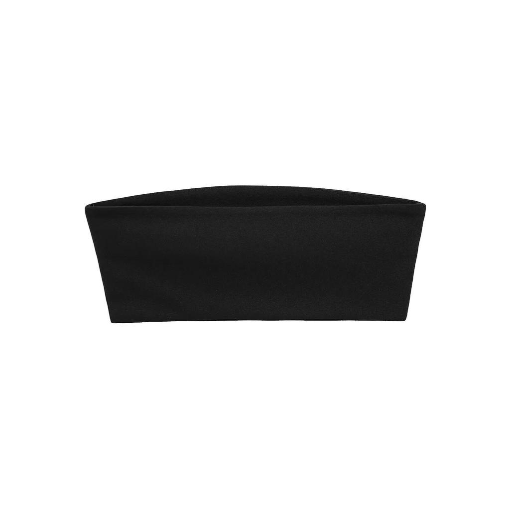 Spring 2025 European & American Style Women's Elastic Bandeau Top & Half Skirt Set