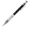 Zebra Mechanical Pencil Tect Two Way 0.5 Black 10 Pieces B-MA41-BK