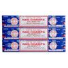 MAXZIQF U International SATYA Sai Baba Nagu Champa 15g (Pack of 3)