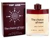 The Choice of Men Eau De Toilette for Men, 100ml.