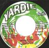 7inch Record HALF PINT - Bless Us YA014 Yardie Int'l 2001 Jamaica Reggae, Ska & Dub Used