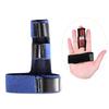 Trigger Finger Splint Brace Hands Adjustable Finger SplintsMiddle Finger Support