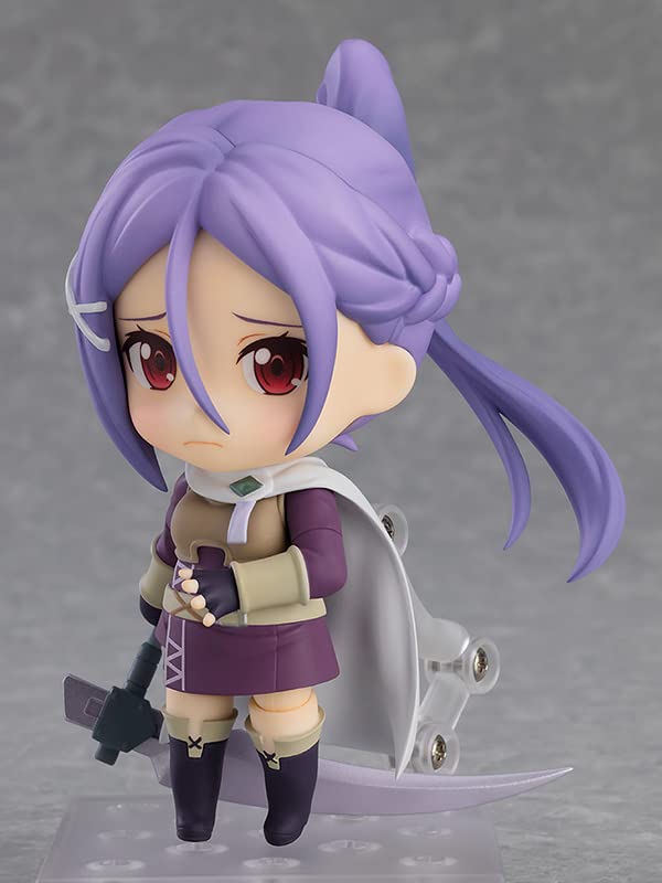 Nendoroid Movie Sword Art Online Progressive Aria of a Starless Night Mito Plastic Painted Movable Figure Non-scale