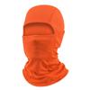 Cycling Helmet Sun Protection Face Hood Face Cover Cooling Neck Cycling Balaclava Full Face Cap