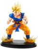 Super Statue Art Collection Dragon Ball Kai Super Saiyan Son Goku 23cm Painted Complete Figure Approx. PVC&ABS