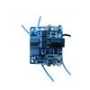 Power Tool Accessories Board Module Power Tools Battery Boards Battery Charging Protection Board Lithium Battery Pack