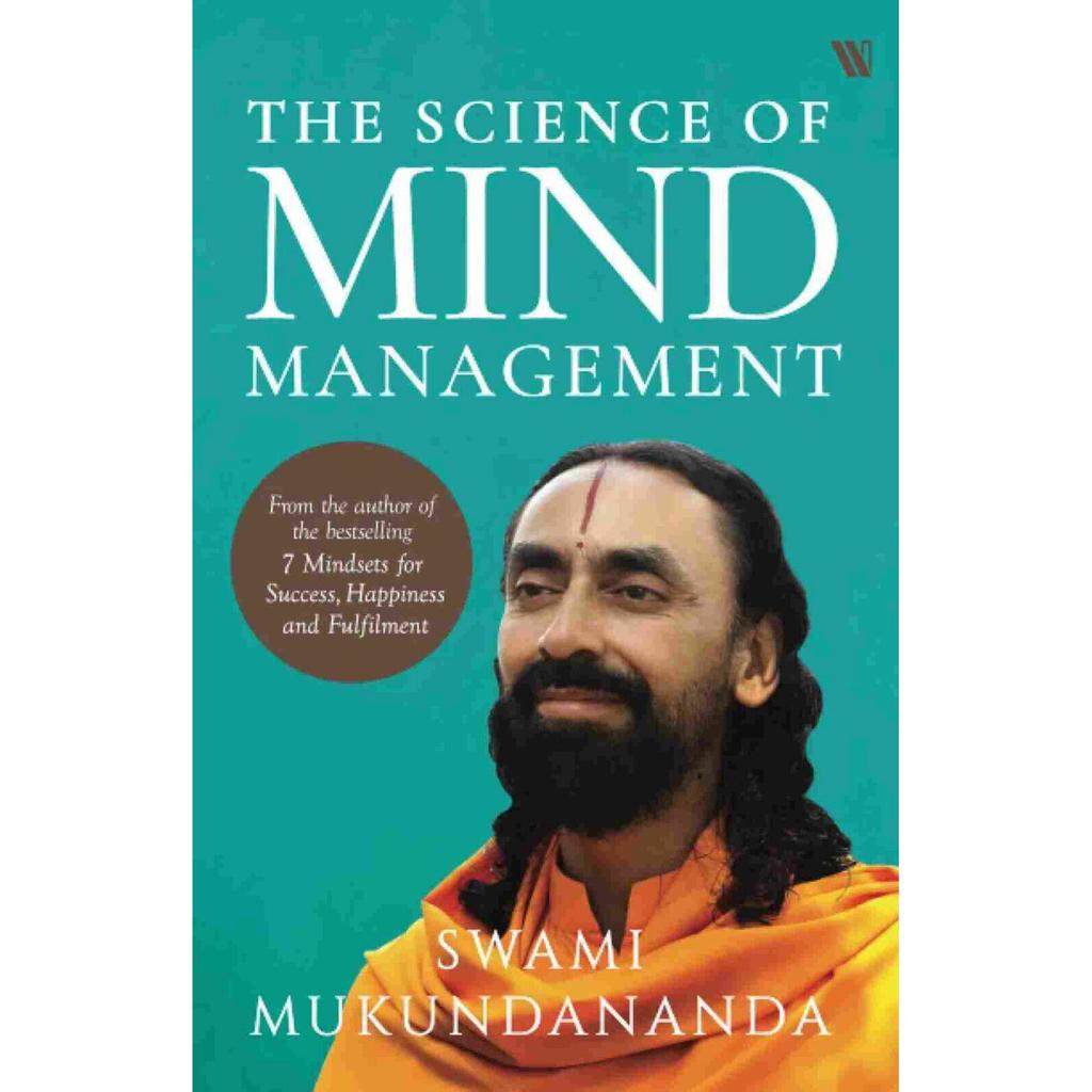 The Science Of Mind Management Paperback