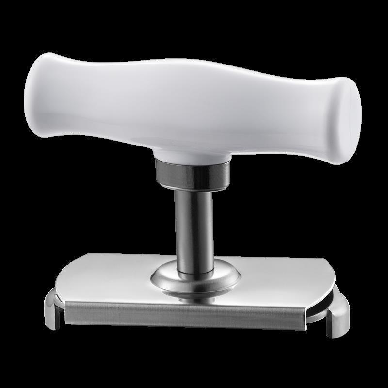 Can Opener Adjustable Stainless Steel Non-Slip Multifunction Manual Jar Bottle Bottle Lid Opener Gadget Home Gadgets Accessories