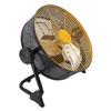 Industrial Fan Adjustable Speed Powerful Portable Rechargeable High Velocity Floor Fan for Home
