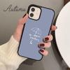 Gilmore Girls Phone Case for iPhone 11 12 13 14 Pro Max Mini X XR XS SE 2020 5 6S 7 8 Plus Samsung Galaxy S21 S22 Cover Shell