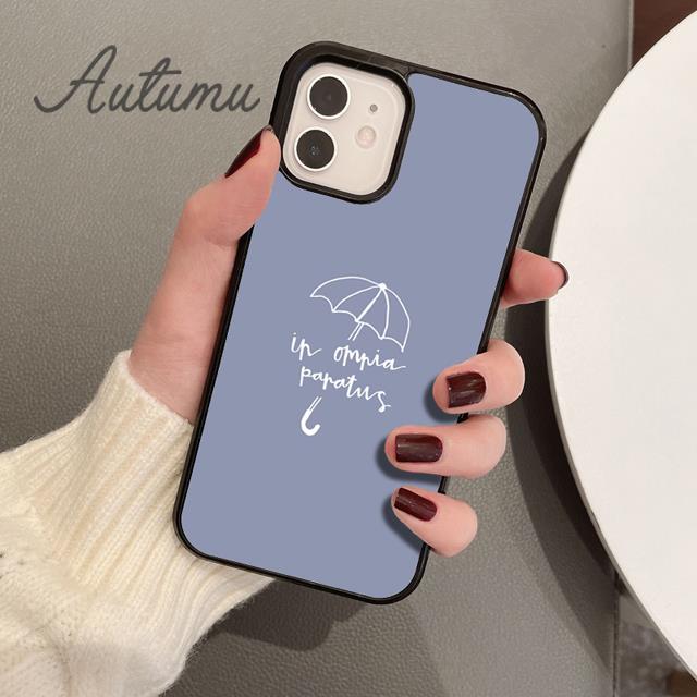 Gilmore Girls Phone Case for iPhone 11 12 13 14 Pro Max Mini X XR XS SE 2020 5 6S 7 8 Plus Samsung Galaxy S21 S22 Cover Shell