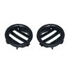 Mercedes C Class W204 Air Conditioning Vent Grille Cover 2 Pcs