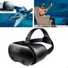 Reality Glasses Headset - Immersive Experience for All Ages
