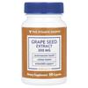 Grape Seed Extract, 200Mg, 60 Capsules
