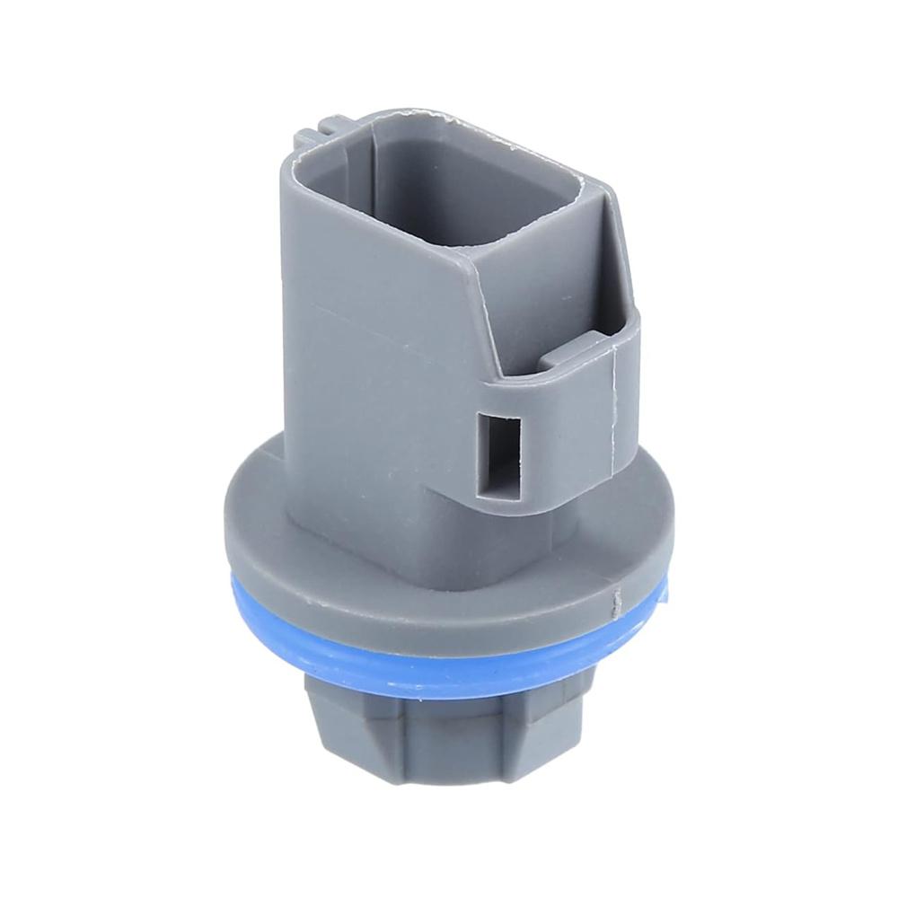 New Light Socket License Plate Taillight Brake Marker Socket For Ford 194 921 E-150