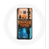 Case for Samsung Galaxy J3 2016 Stranger Things Friends Cover