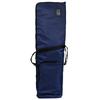 Kikutani Shamisen Cover and Bag, Navy Blue, JSB-1N DBU, for Folk Songs, Jiuta, Kouta, and Nagauta