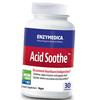 Digestive Enzymes for Heartburn & Acid Discomfort, Acid Soothe, 30caps (69466015)