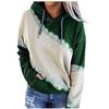 Women Hooded Pullover Sweatshirt Casual Lightweight Long Sleeve Autumn Winter Hoodies Harajuku Women