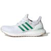 Adidas UltraBoost 1.0 White Green Gum Women Sneakers Cloud-White Linen-Green-Metallic JH9210