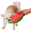 Cool Plush Toy for Watermelon Dogs,
