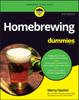 The Homebrewing For Dummies Book