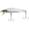 JACKALL Big Backer Fit Minnow 70 Raw Whitebait