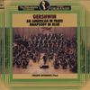LP Record EUGENE ORMANDY, PHILADELPHIA ORCHES - Gershwin: An American In Paris, Rha SOCT24 CBS SONY 1976 Japan Classical Used