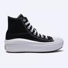 Chuck Taylor All Star Move Black High 568497c