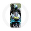 Case for Xiaomi Redmi Note 11S Motorcycle Speed Driver Valentino Rossi