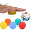 Grip Ball Hand Finger Exercise Stress Relief Massage Toy