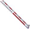 YAMAYO Ribbon Double R10B10 Rod, Sided, 100mm, E-2, 10m,