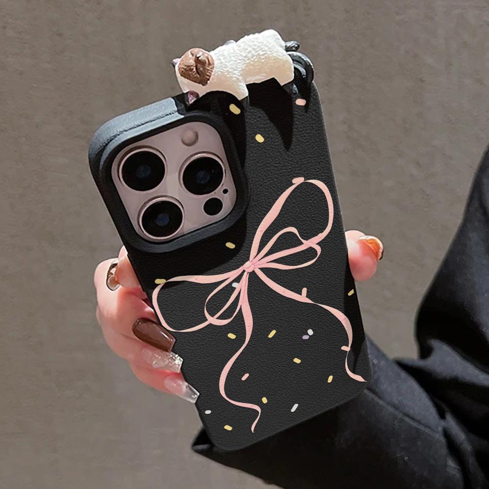 Painted Phone Case for iPhone 11 12 13 14 15 16 iPhone 11 12 13 14 15 16 Pro 12 13 14 15 16 Pro Max