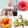 Cradle Baby Sofa High Children's Sofa Cushion Car Seat Pillow Comfortable Lounger Chair Keep