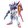MG Force Impulse Gundam Suit Gundam SEED 1/100 (Mobile DESTINY)