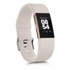 Classic Soft TPU Strap For Fitbit Charge 2 Band Smart Watch Strap Bracelet For Fitbit Charge 2 Watchband Wristband Replacement