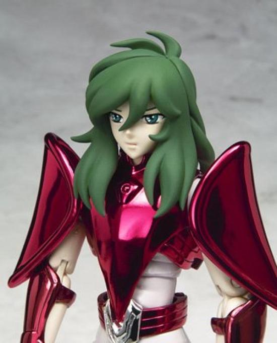 TAMASHII NATIONS Saint Cloth Myth Andromeda Shun Bronze (Final Cloth)