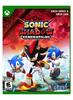 Sonic X Shadow Generations North Xbox Series X (Import Version America) -