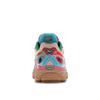 Jae Tips X Saucony ProGrid Omni 9 To Do List - Tan Unisex Sneakers Pink S70864-2