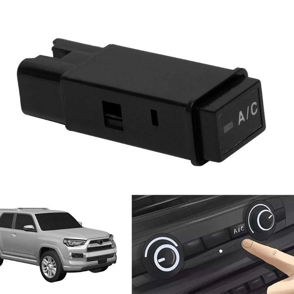 2911017 951017 Air Conditioning Button Car A/C Start For Toyota RAV4 Air Conditioning Switch