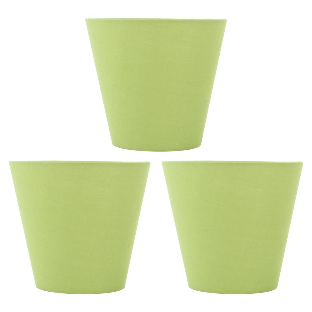 3pcs Cloth Fabric Lampshade Innovative E14 Intervention Type Modern Fabric Lampshade Dust Cover for